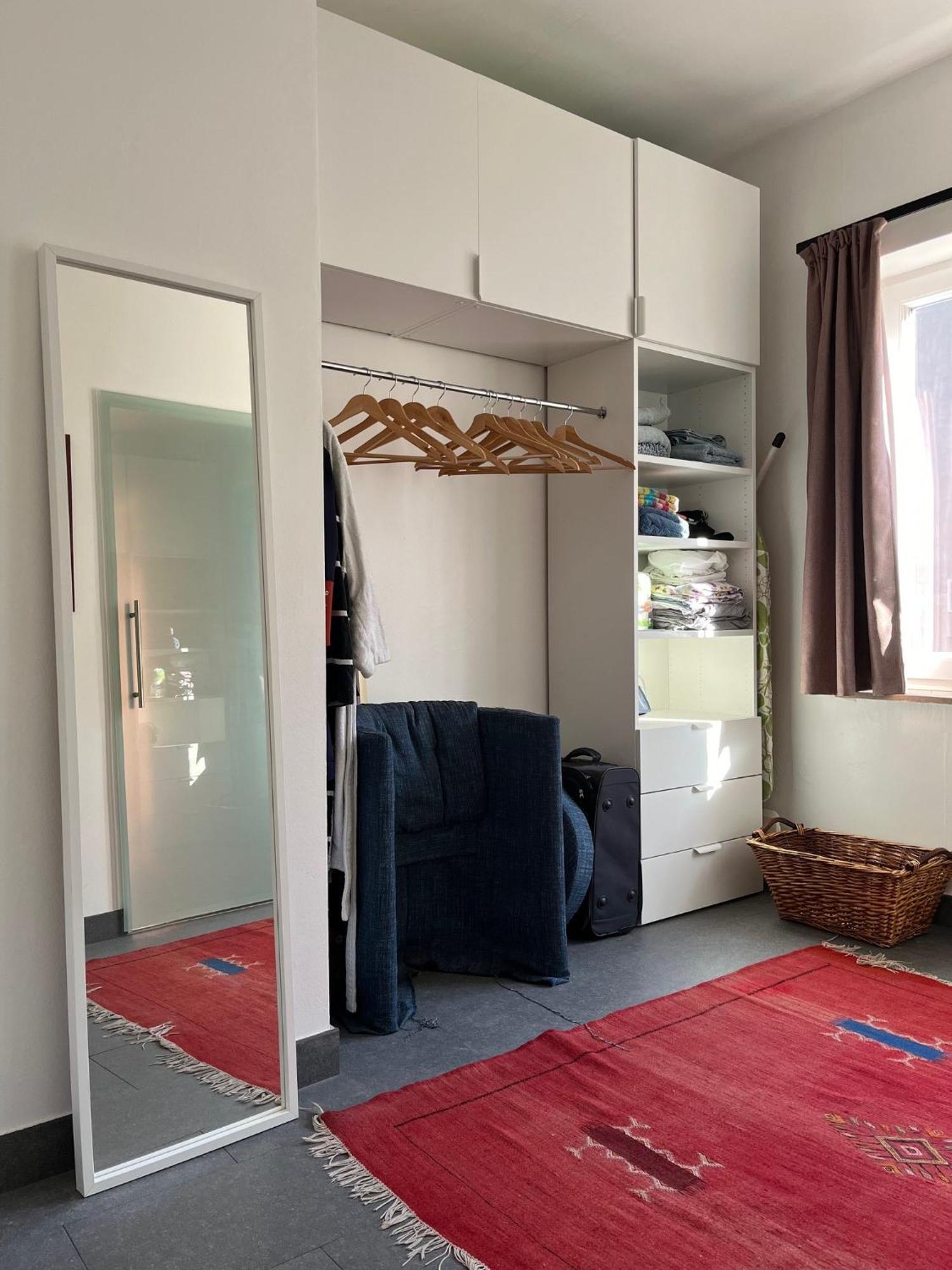 Trendy & Sunny Apartment In Gent Bagian luar foto